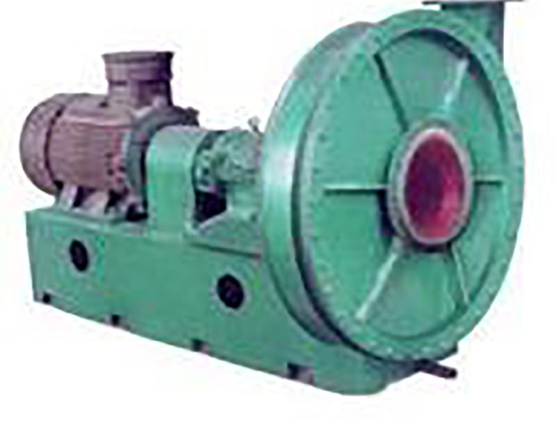 M7-16型煤粉风机