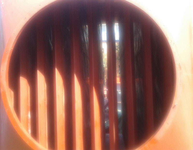 消音器