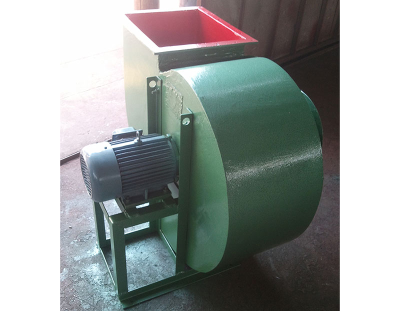 F4-72 A式玻璃钢防腐风机