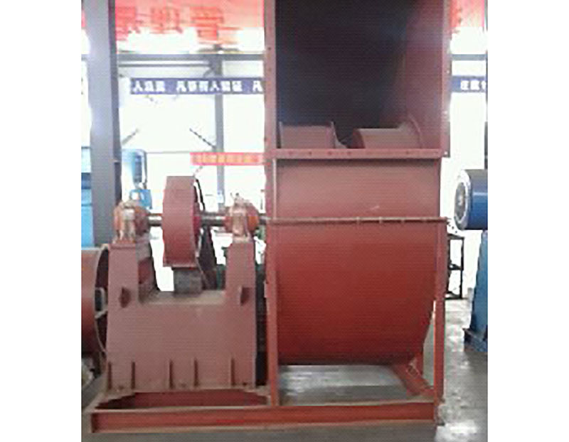 4-72 16B通风风机